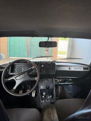 LADA (VAZ) 2107-7