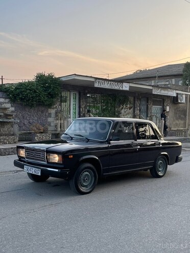 LADA (VAZ) 2107-6