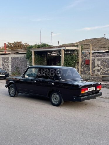 LADA (VAZ) 2107-14