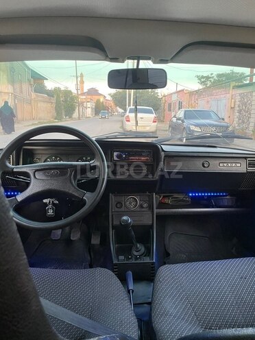 LADA (VAZ) 2107-18