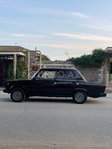 LADA (VAZ) 2107-13