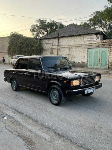 LADA (VAZ) 2107-12
