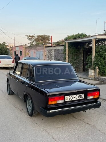 LADA (VAZ) 2107-10