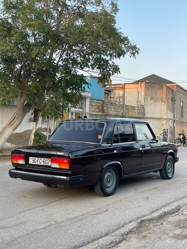 LADA (VAZ) 2107-7