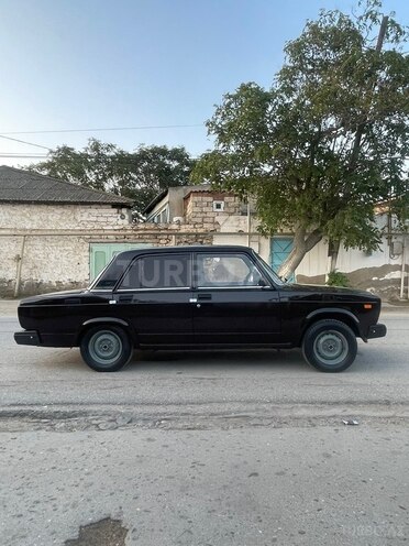 LADA (VAZ) 2107-9