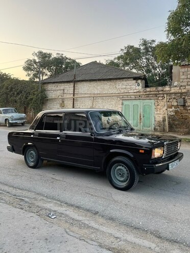 LADA (VAZ) 2107-8