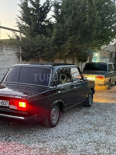 LADA (VAZ) 2107-17