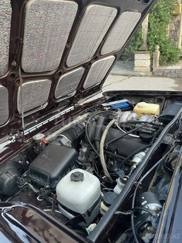 LADA (VAZ) 2107-21
