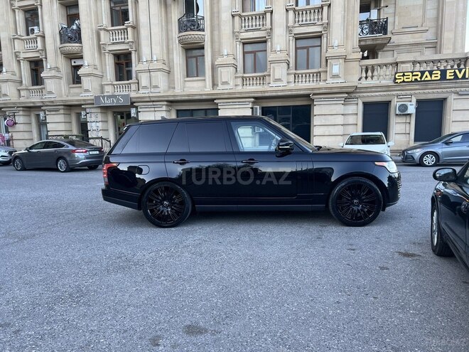 Land Rover Range Rover-17