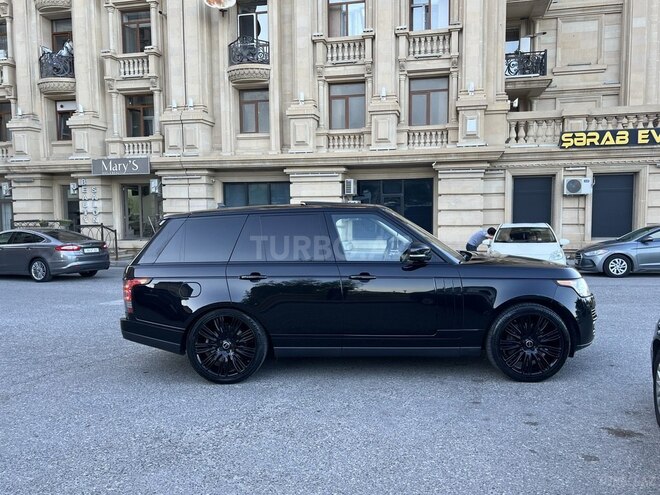 Land Rover Range Rover-16