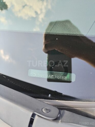 Hyundai Sonata-2