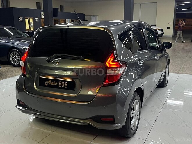 Nissan Note-6