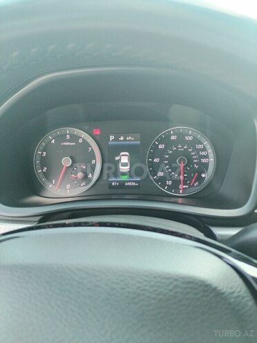 Hyundai Sonata-3