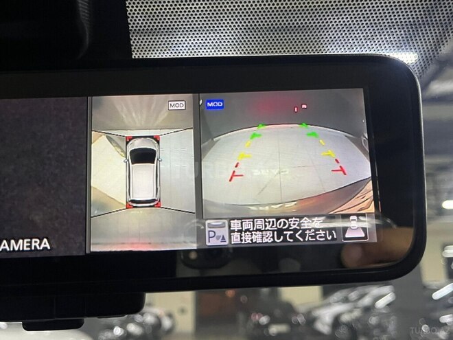 Nissan Note-10