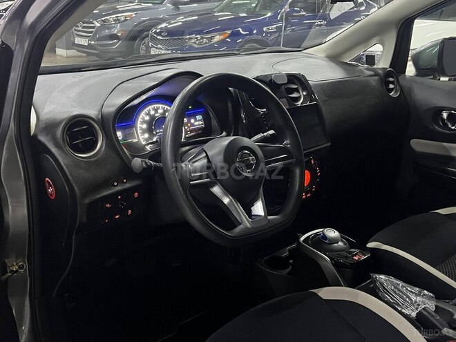 Nissan Note-11