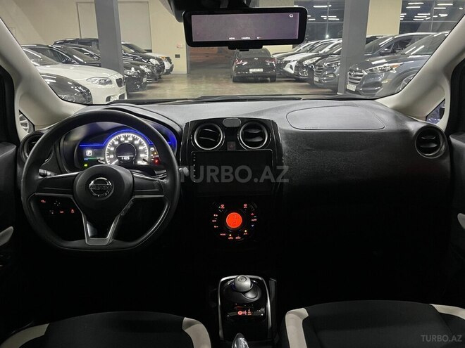 Nissan Note-12