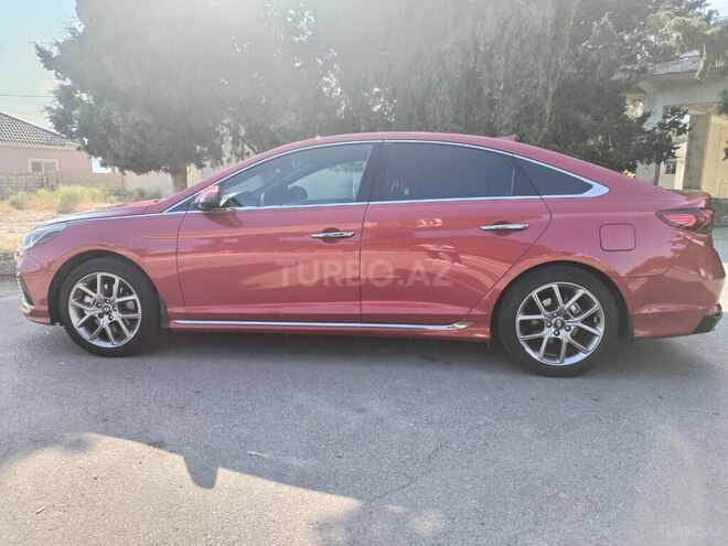 Hyundai Sonata-7