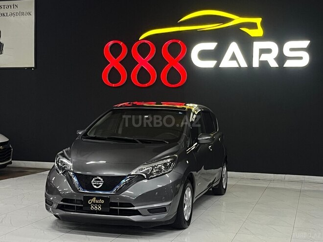 Nissan Note-2