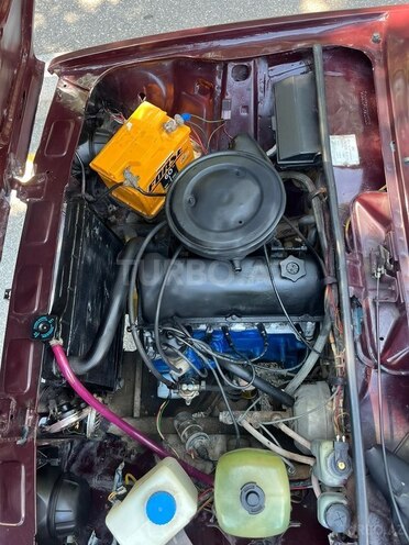 LADA (VAZ) 2107-10