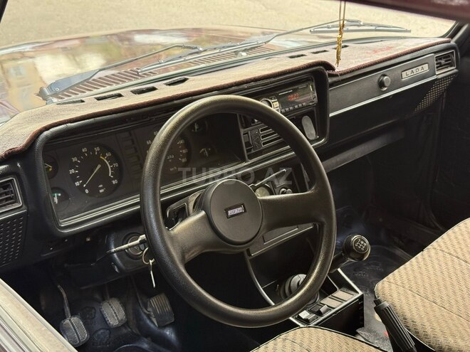 LADA (VAZ) 2107-7