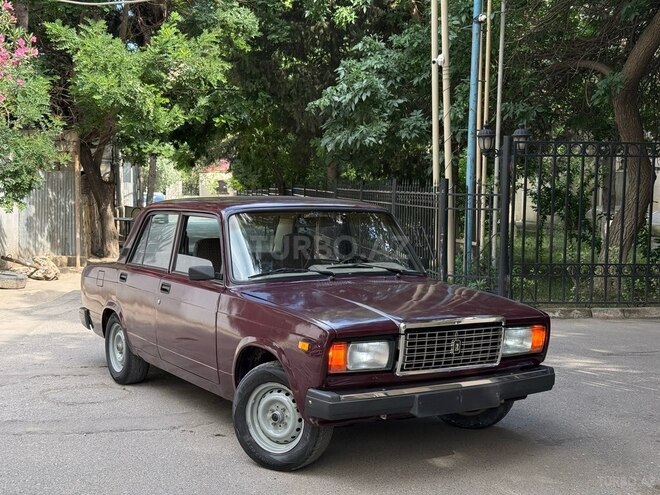 LADA (VAZ) 2107-5