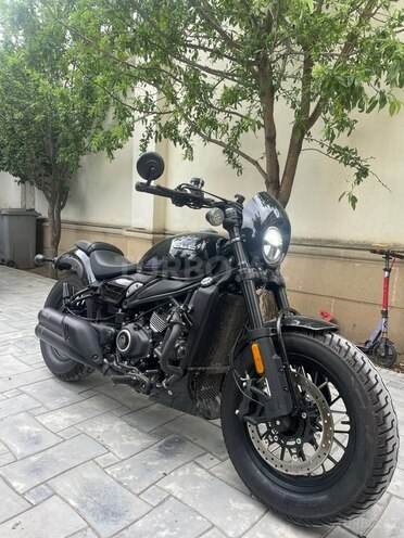 CFMOTO 450 CL-C-2