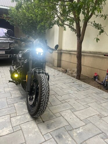 CFMOTO 450 CL-C-13