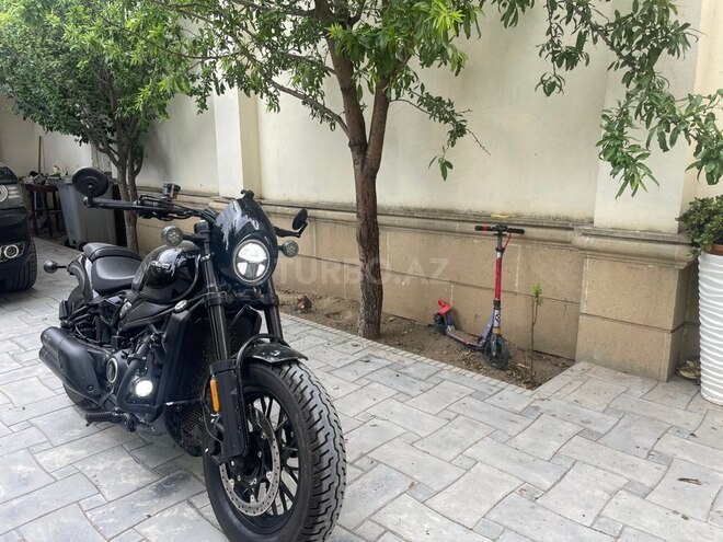CFMOTO 450 CL-C-14