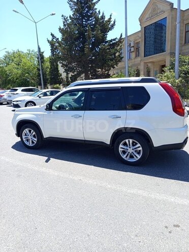 Nissan X-Trail-5