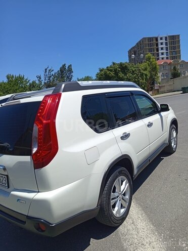 Nissan X-Trail-7