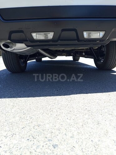 Nissan X-Trail-6