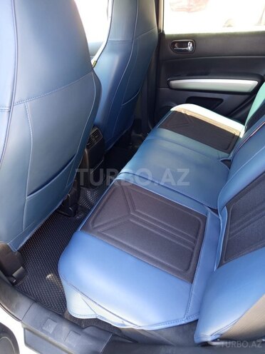 Nissan X-Trail-8