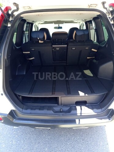 Nissan X-Trail-9