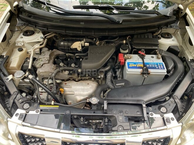 Nissan X-Trail-11