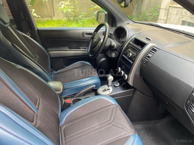 Nissan X-Trail-12