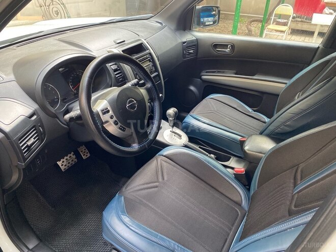 Nissan X-Trail-14