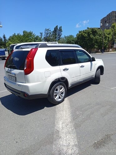 Nissan X-Trail-2