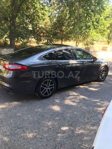 Ford Fusion (North America)-3