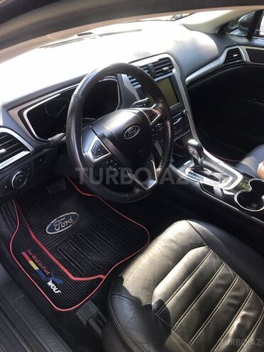 Ford Fusion (North America)-5