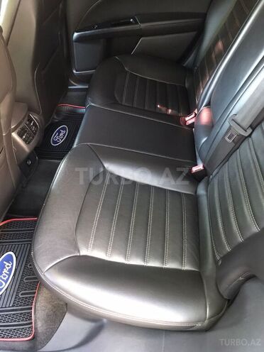 Ford Fusion (North America)-7