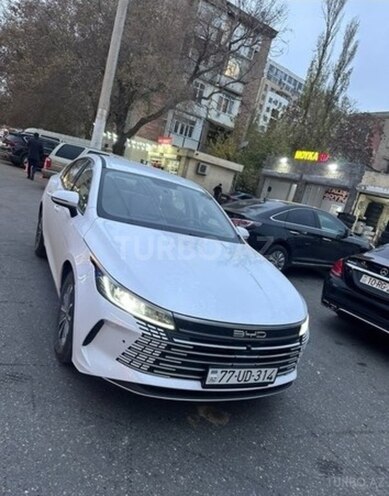 BYD Destroyer 05-1