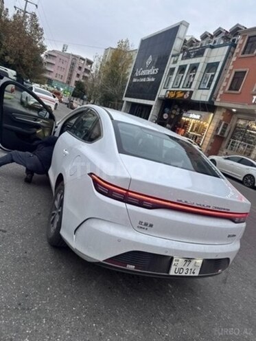 BYD Destroyer 05-2