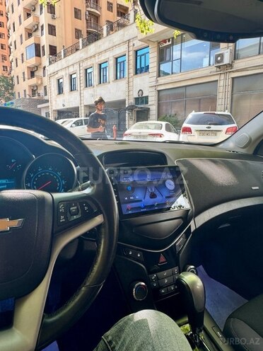 Chevrolet Cruze-7
