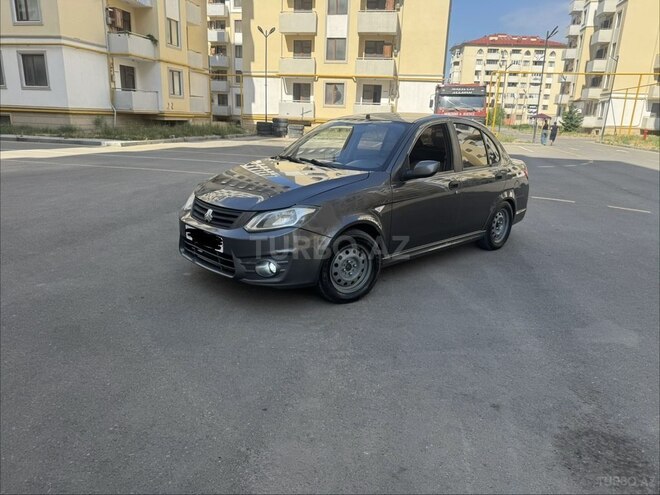 Saipa Saina-2
