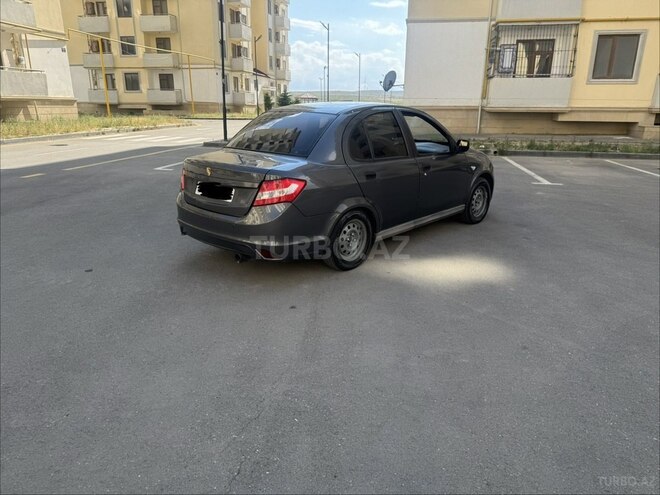 Saipa Saina-8