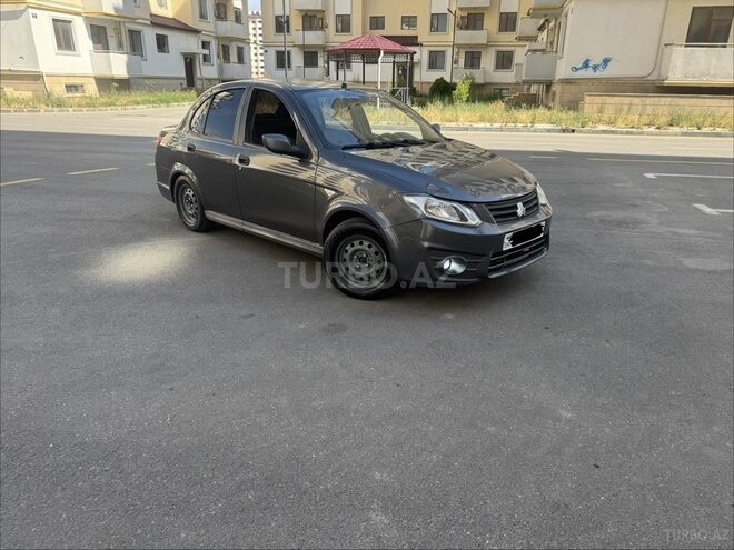 Saipa Saina-5
