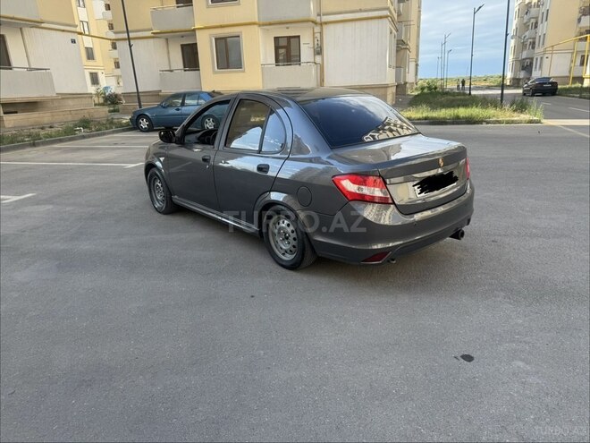 Saipa Saina-7