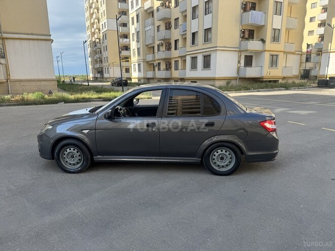 Saipa Saina-9