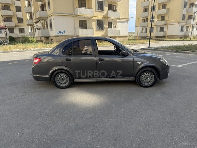 Saipa Saina-6