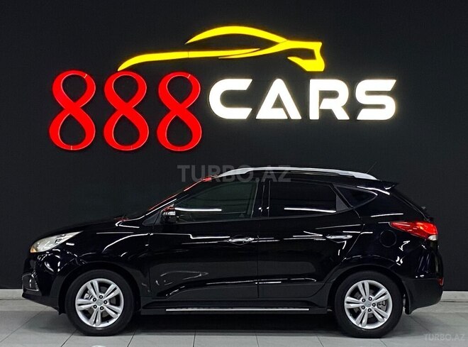 Hyundai ix35-8